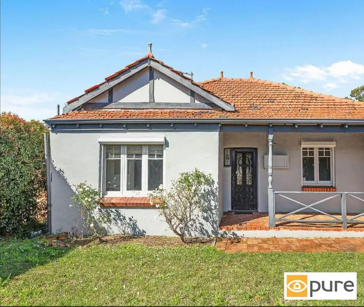 31 Guildford Road, Ashfield WA 6054