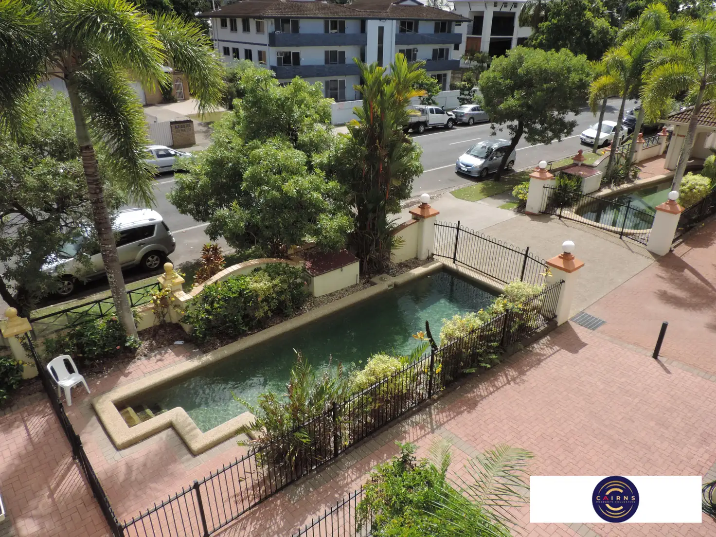 Main view of Homely apartment listing, Address available on request