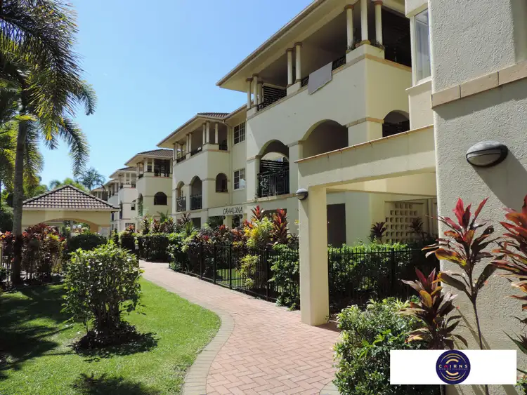 Second view of Homely apartment listing, Address available on request