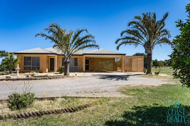12 Longva Road, Moresby WA 6530