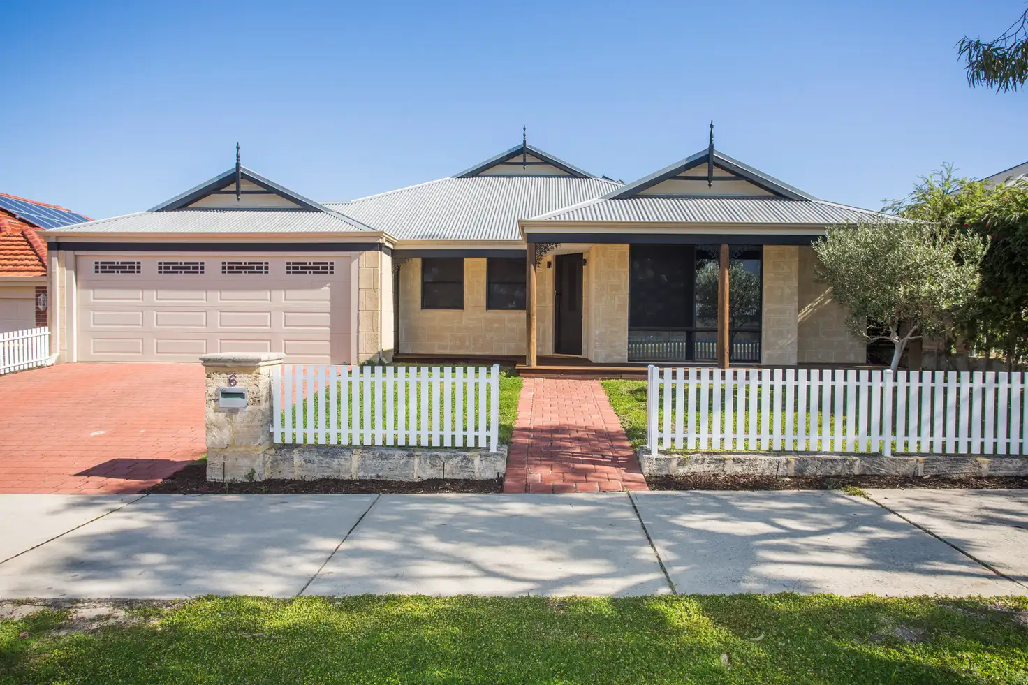 Main view of Homely house listing, 6 Brookmount Drive, Ellenbrook WA 6069