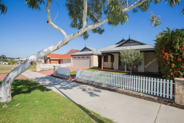 Third view of Homely house listing, 6 Brookmount Drive, Ellenbrook WA 6069