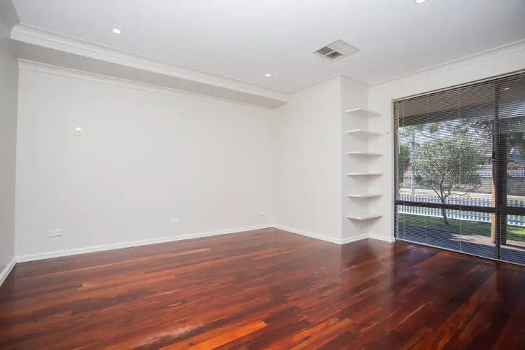 Fifth view of Homely house listing, 6 Brookmount Drive, Ellenbrook WA 6069