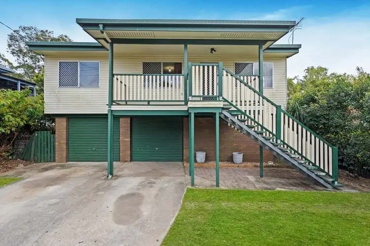 Main view of Homely house listing, 21 Dominion Street, Bray Park QLD 4500