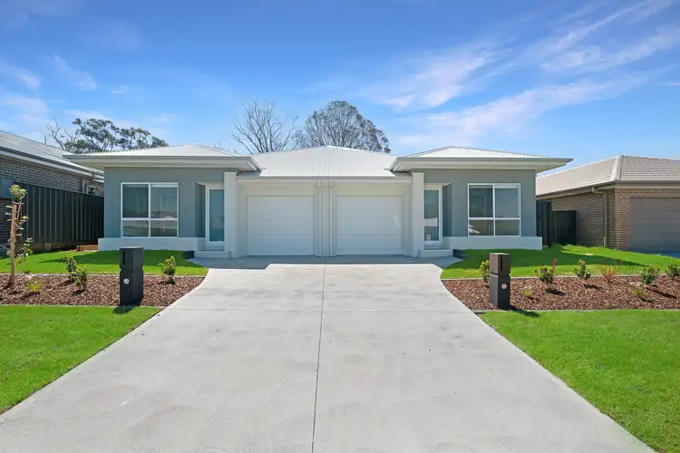 6 Koorablyn Road, Buchanan NSW 2323