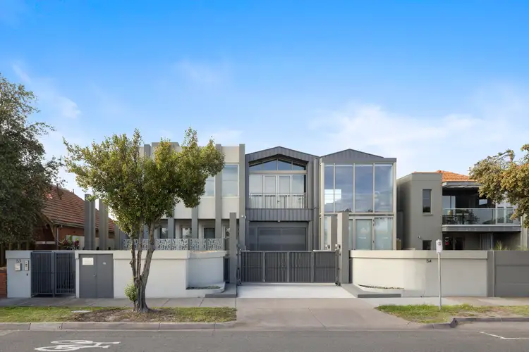 Main view of Homely apartment listing, 53-54 Marine Parade, Elwood VIC 3184