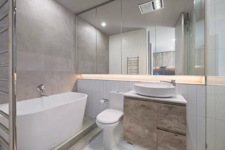 Third view of Homely apartment listing, 53-54 Marine Parade, Elwood VIC 3184
