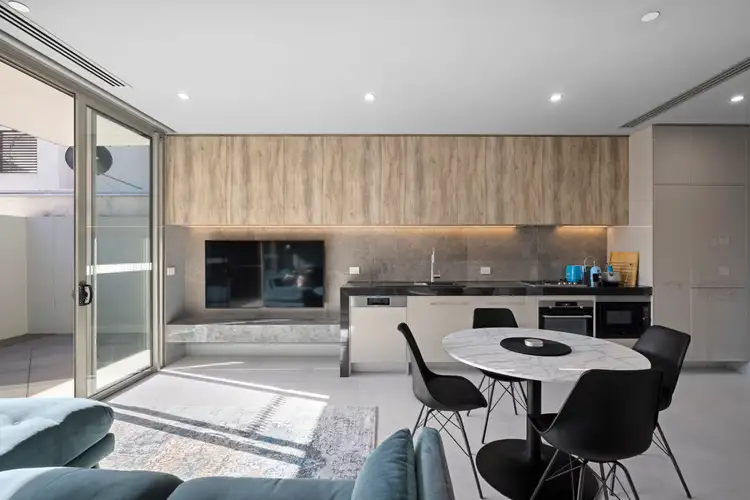 Fourth view of Homely apartment listing, 53-54 Marine Parade, Elwood VIC 3184
