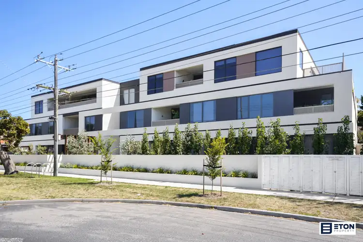 Main view of Homely apartment listing, 106/1056 Nepean Highway, Highett VIC 3190