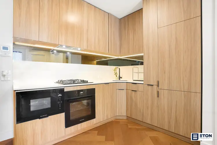 Third view of Homely apartment listing, 106/1056 Nepean Highway, Highett VIC 3190
