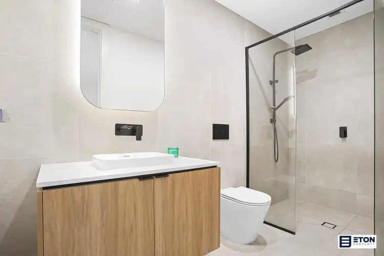 Fourth view of Homely apartment listing, 106/1056 Nepean Highway, Highett VIC 3190