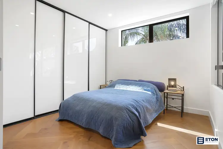 Fifth view of Homely apartment listing, 106/1056 Nepean Highway, Highett VIC 3190
