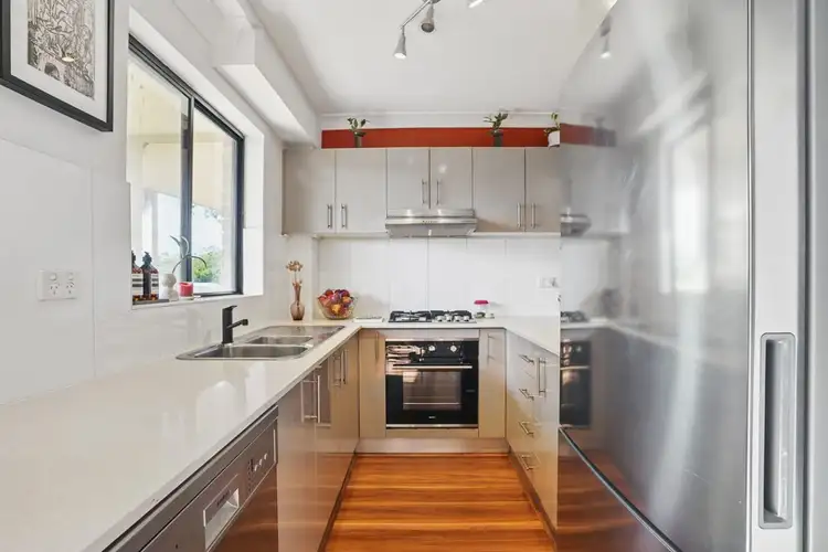 8/2-6 Campbell Street, Parramatta NSW 2150
