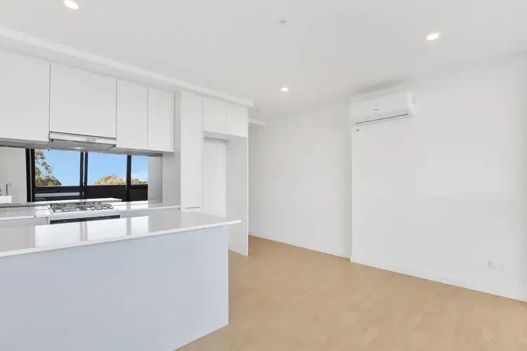 Second view of Homely apartment listing, 204/67-69 High Street, Preston VIC 3072