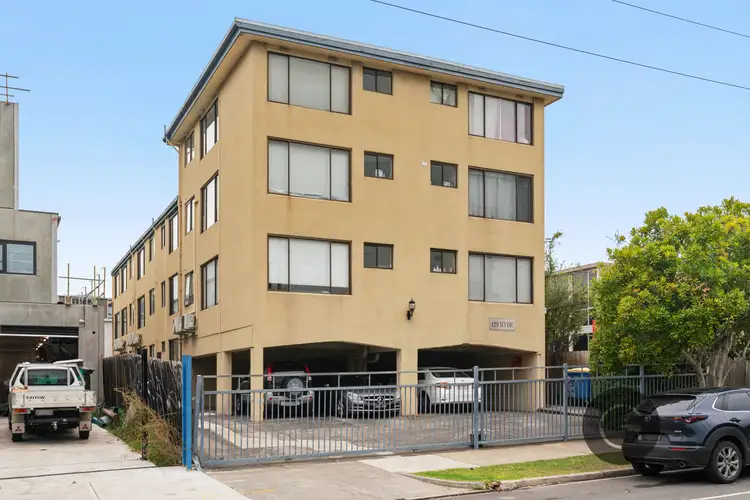 3/129 Hyde Street, Yarraville VIC 3013