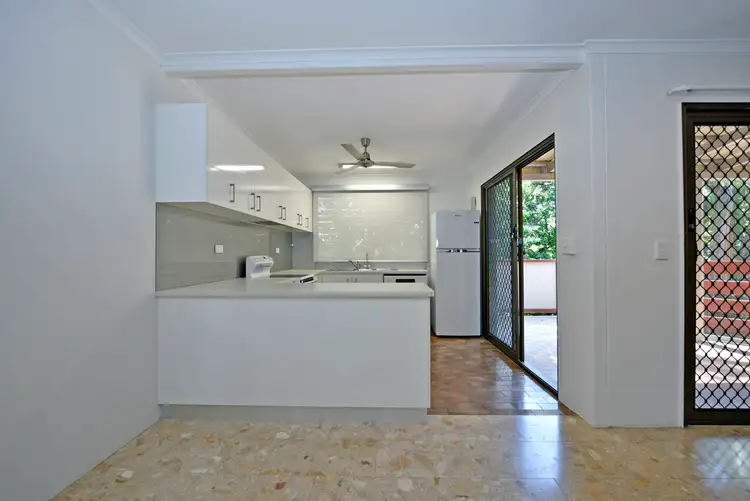 94/16 hudson fysh avenue, Parap NT 820