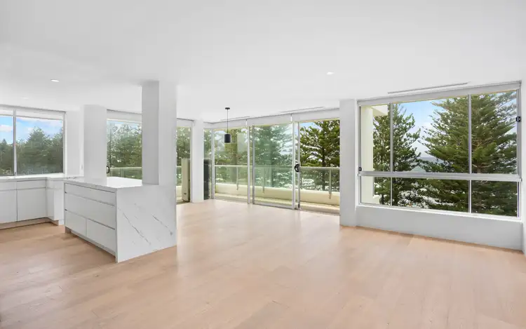 Third view of Homely apartment listing, 9/166 The Esplanade, Burleigh Heads QLD 4220