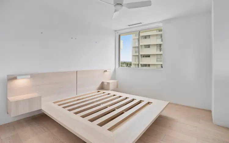 Fourth view of Homely apartment listing, 9/166 The Esplanade, Burleigh Heads QLD 4220