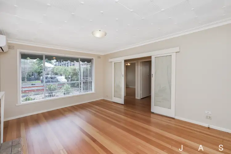 Second view of Homely house listing, 59 Pickett Street, Footscray VIC 3011