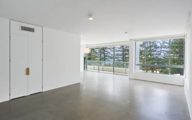 Second view of Homely apartment listing, 3/166 The Esplanade, Burleigh Heads QLD 4220