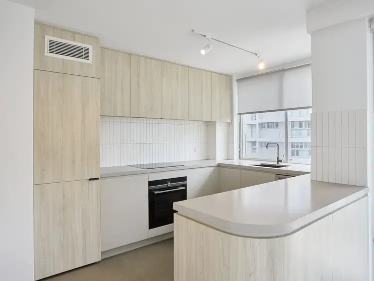 Third view of Homely apartment listing, 3/166 The Esplanade, Burleigh Heads QLD 4220