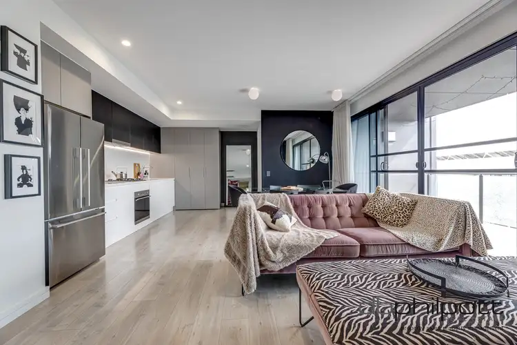 Third view of Homely apartment listing, 503/12 Fifth Street, Bowden SA 5007