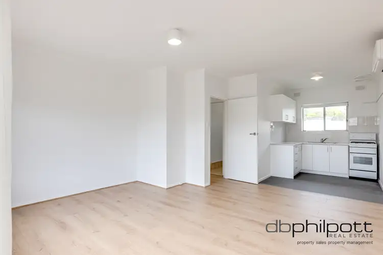 Second view of Homely unit listing, 4/1 Tandanya Ave, Hectorville SA 5073