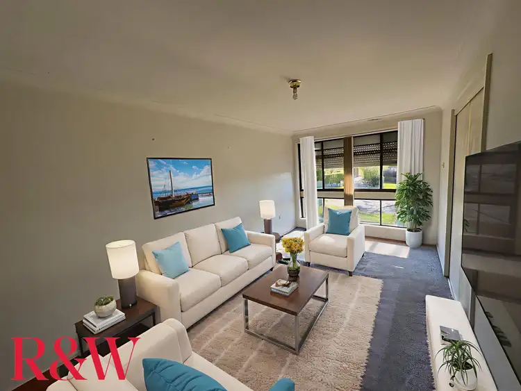 1 Albert Place, Leumeah NSW 2560