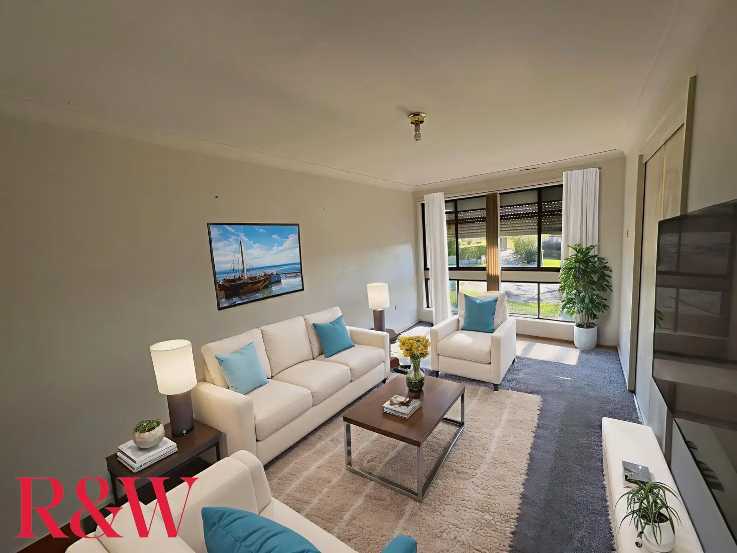 Main view of Homely house listing, 1 Albert Place, Leumeah NSW 2560