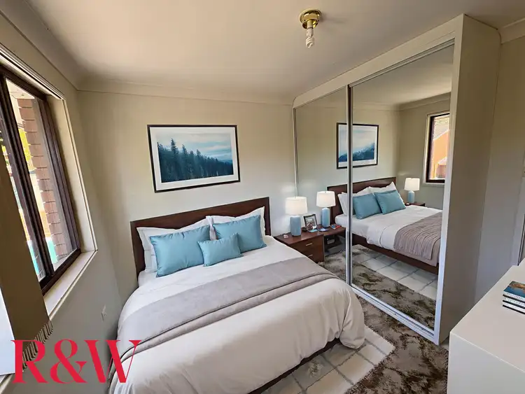 Fourth view of Homely house listing, 1 Albert Place, Leumeah NSW 2560