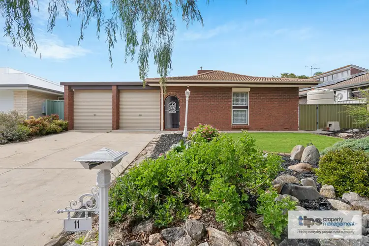 11 Bridget St, Athelstone SA 5076