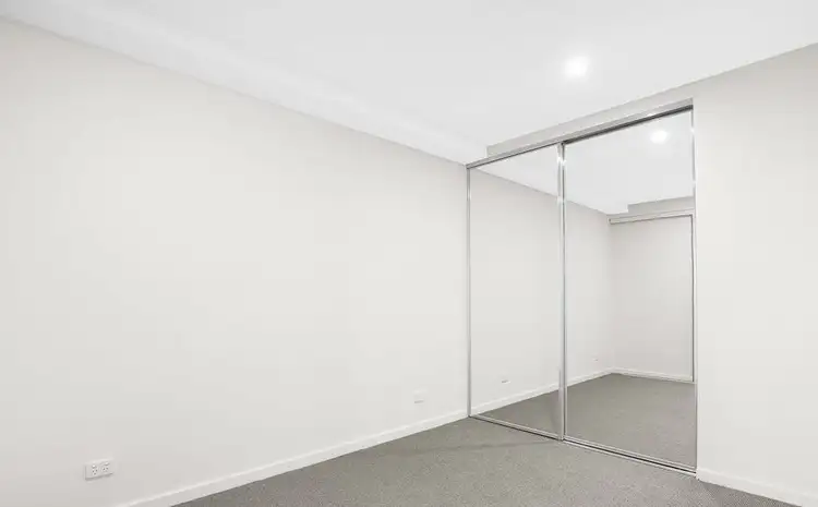 Fourth view of Homely apartment listing, 817/1-11 Moreland Street, Footscray VIC 3011