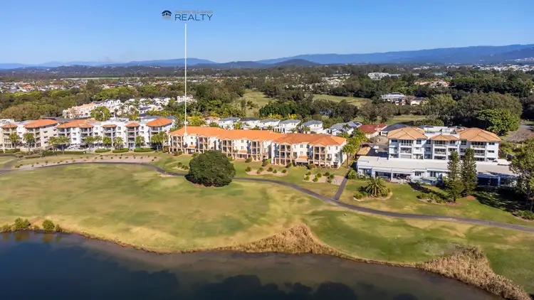 Third view of Homely townhouse listing, 8388 Magnolia Drive East, Hope Island QLD 4212