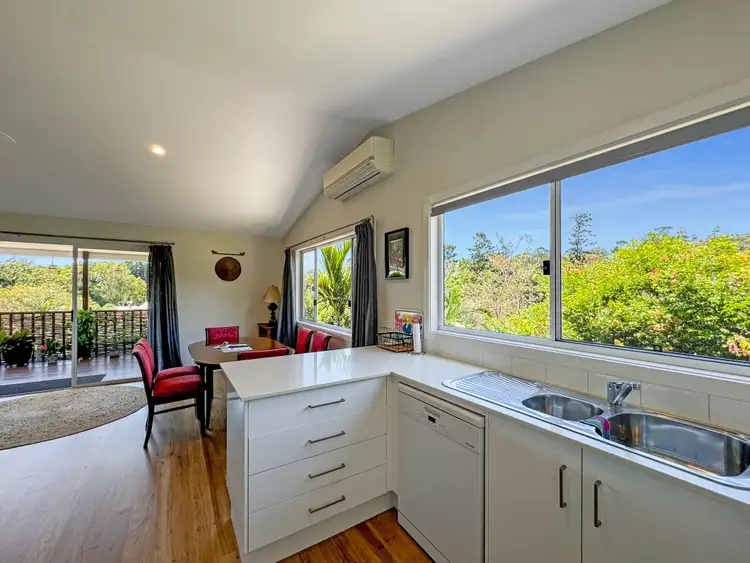 Third view of Homely house listing, 27B Rajah Road, Ocean Shores NSW 2483