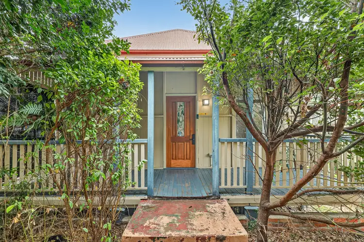 6 Mark Street, New Farm QLD 4005