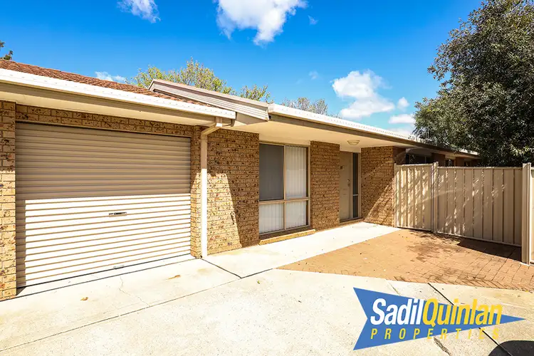 11/79 Namadgi Circuit, Palmerston ACT 2913