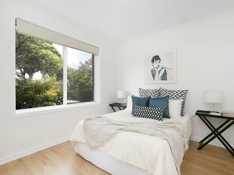 Fifth view of Homely apartment listing, 1/50 Tranmere Avenue, Carnegie VIC 3163
