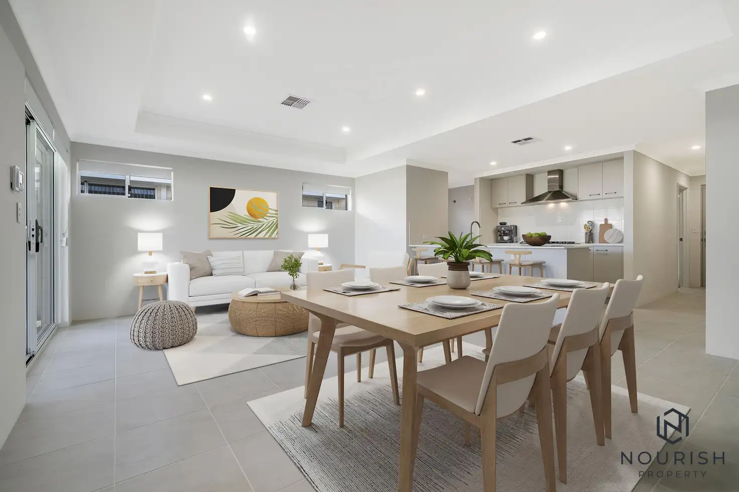 Main view of Homely house listing, 23 Puritan Ave, Two Rocks WA 6037