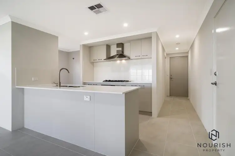 Second view of Homely house listing, 23 Puritan Ave, Two Rocks WA 6037