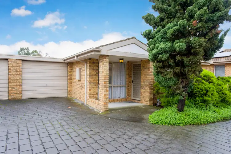 3/8-10 Golf Links Avenue, Oakleigh VIC 3166