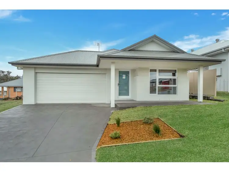 16 Sweeney Rd, North Rothbury NSW 2335