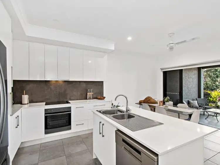 125 Riveredge Boulevard, Oonoonba QLD 4811