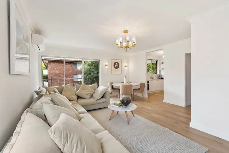 6/18-20 Chaleyer Street, Rose Bay NSW 2029