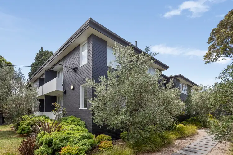 7/23 Haines Street, Hawthorn VIC 3122
