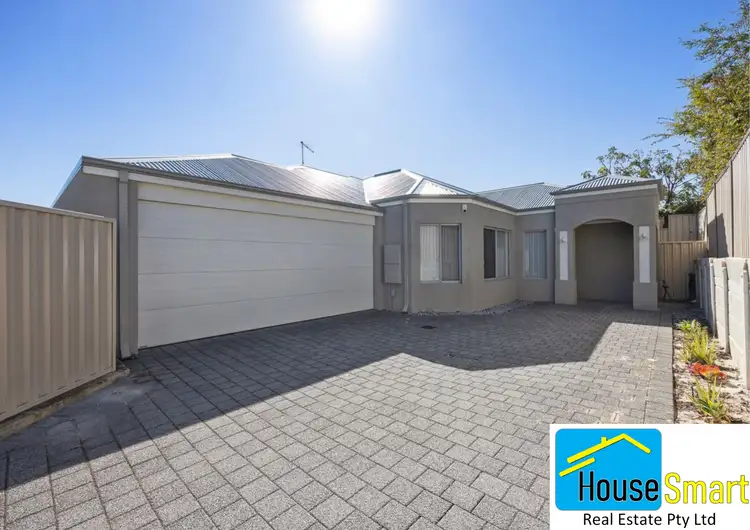 4B York Avenue, Bentley WA 6102