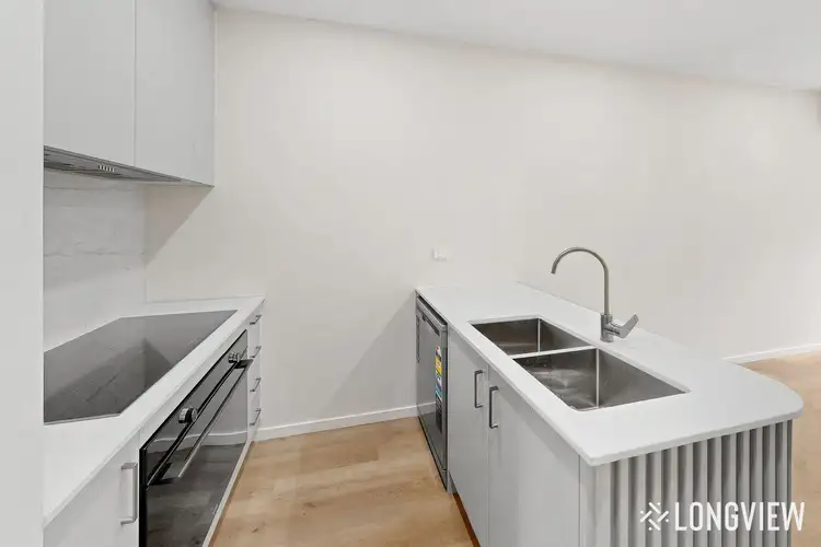 Main view of Homely townhouse listing, 50 Fusion Drive, Wyndham Vale VIC 3024