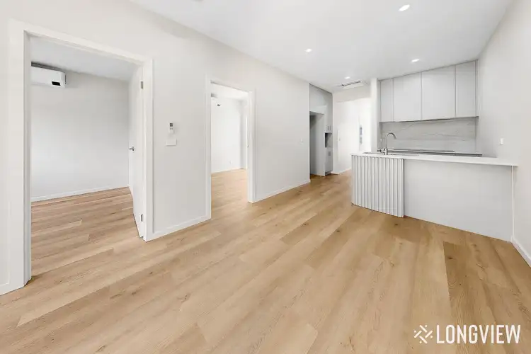 Second view of Homely townhouse listing, 50 Fusion Drive, Wyndham Vale VIC 3024