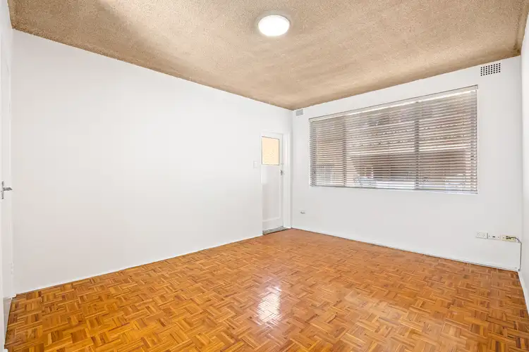Second view of Homely unit listing, 5/50 Macdonald street, Lakemba NSW 2195