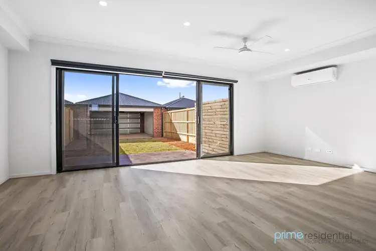 Fourth view of Homely house listing, 36 Nash Boulevard, Rockbank VIC 3335