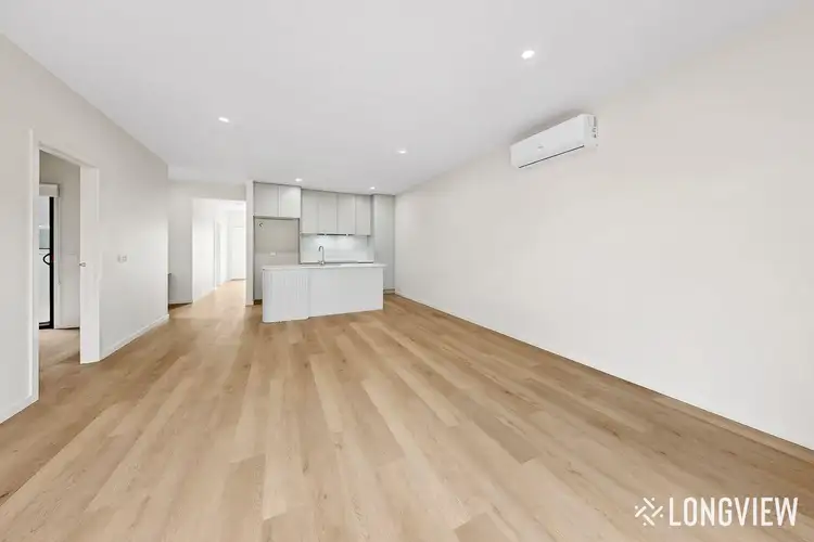 Second view of Homely townhouse listing, 42 Fritelli Circuit, Wyndham Vale VIC 3024